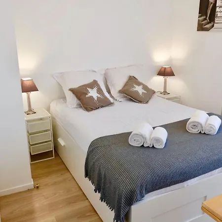 Appartement La Company Des Concierges : Twenty Seven T2 *