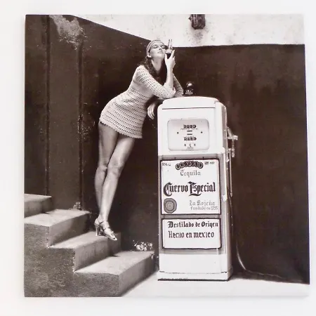 La Company Des Concierges : Twenty Seven T2