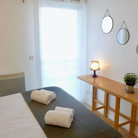 Appartement La Company Des Concierges : Twenty Seven T2 Caen