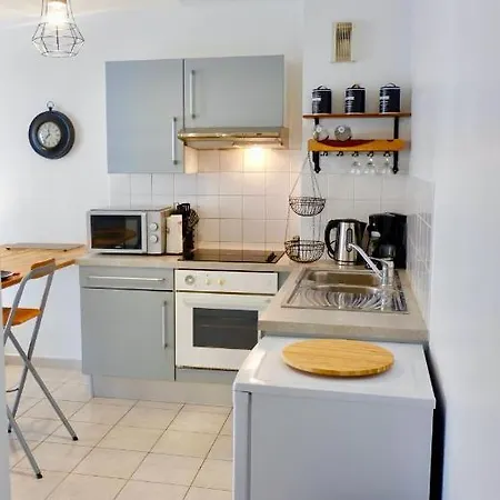 La Company Des Concierges : Twenty Seven T2 Appartement Caen