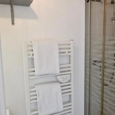 Appartement La Company Des Concierges : Twenty Seven T2 Caen